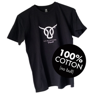 All: HGP TEE  |   Black