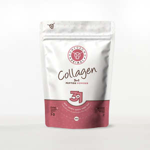 All: COLLAGEN 3 in 1 | Peptide Powder