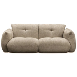 Chairs: Hugo Sofa- Linen