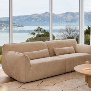 Chairs: Dyne Sofa- Pre Order