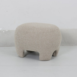 Bayside Ottoman