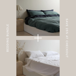 Homepage: Lagoon and White Bundle