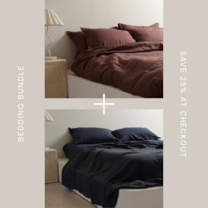 Cocoa and Midnight Bundle