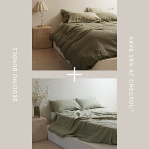 Homepage: Lichen and Sage Bundle