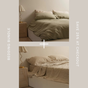 Homepage: Sage and Natural Oat Bundle