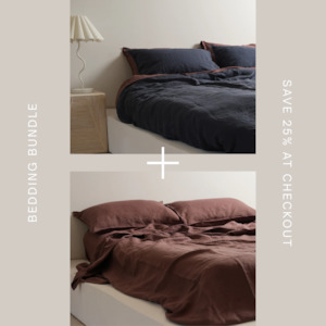 Homepage: Midnight and Cocoa Bundle