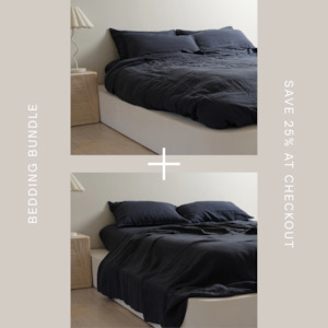 Homepage: Midnight Bundle