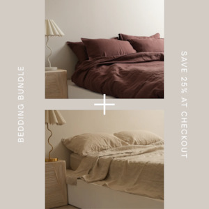 Cocoa and Natural Oat Bundle