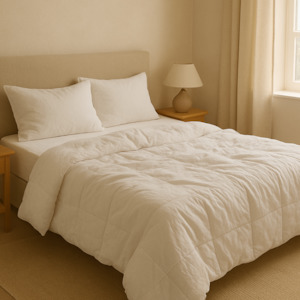 Luxe Essential 100% Cotton Duvet Inner