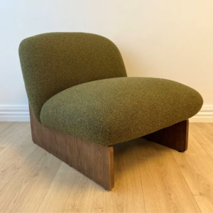 Furniture: Ludo Occasional Chair