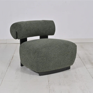 Chairs: Kuva Lounge Chair