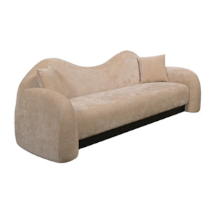Flow Sofa- Beige