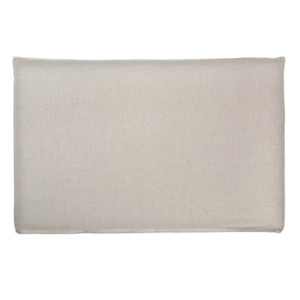 Harlow Slip Cover Natural - Cover Only*