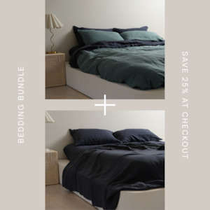 Homepage: Midnight and Lagoon Bundle