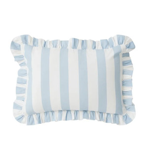 Bedding: Bonny Cushion Sky