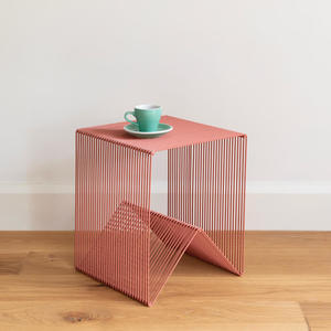 Furniture: Willowby Cube- Adobe