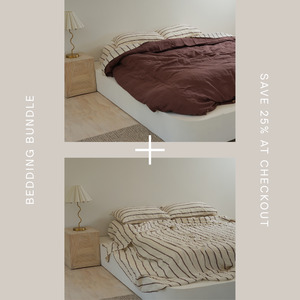 Homepage: Cocoa + Cocoa Stripe Bundle