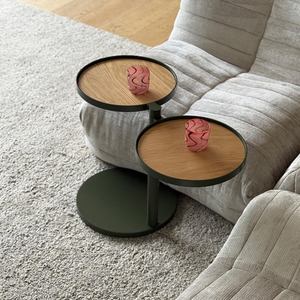 Furniture: Dotty Side Table