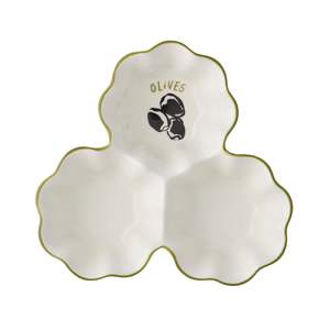 New: Mangiare Olive Dish