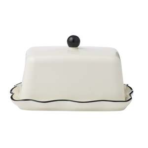 New: Winslow Butter Dish