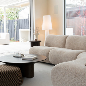 New: Onda Floor Lamp
