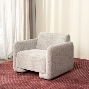 New: Tanner Chair- Espresso
