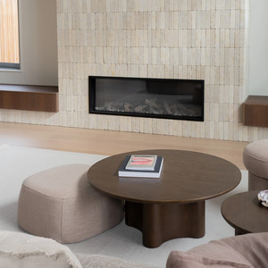 New: Terry Ottoman- Fawn Taupe