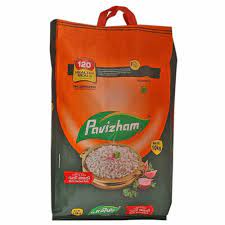 Pavizham Matta Rice 10 Kg