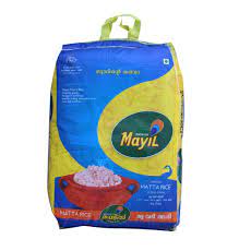 Mayil Matta Rice 10 Kg