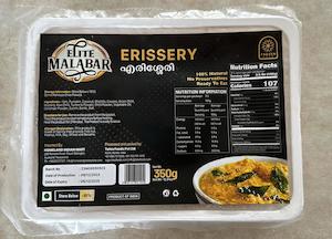 Elite Malabar Erissery 350g