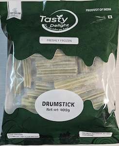 Tasty Delight Drumstick 400g