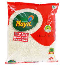 Mayil Idly Rice 5 Kg