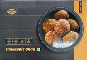 All: Navya Pineapple Unda