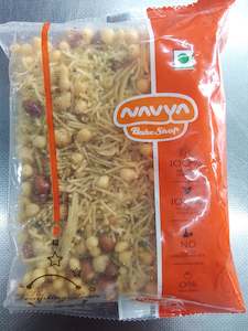 Navya Mixture White