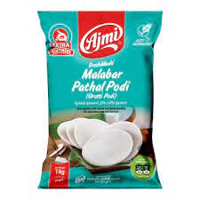Ajmi Malabar Pathal 1Kg