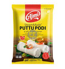 Ajmi Steammade Puttupodi 1 Kg