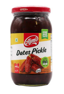 Ajmi Dates Pickle 400g