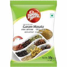 Double Horse Garam Masala 100gm