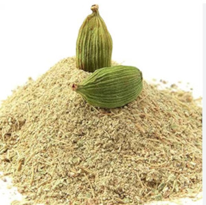 Spices And Masalas: Green Cardamom Powder 50g