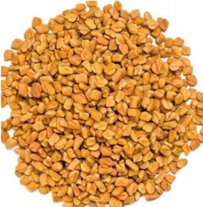Spices And Masalas: Fenugreek seeds 100g