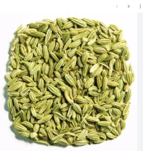 Spices And Masalas: Fennel Seeds 100g