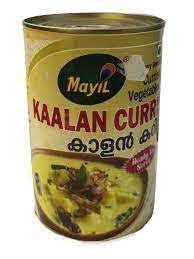 Ready To Eat: Mayil Kaalan Curry 450g