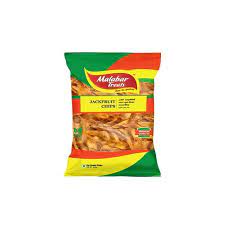Snacks Biscuits Cookies And Cakes: MT Jackfruit Chips 200g
