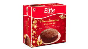 Elite Plum Surprise 400gm