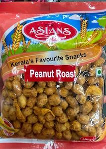 Asians Peanut Roast 200g