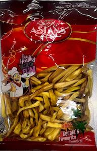 Asians Jackfruit Chips 200g
