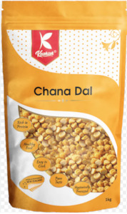 Kashish Chana Dal 1kg