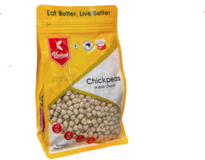 Chickpea 1 kg