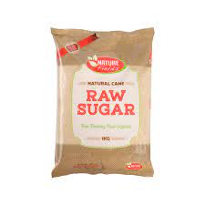 Eden Valley White Sugar 1 kg