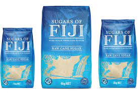 Salt Sugar And Jaggery: Fiji Sugar 1kg
